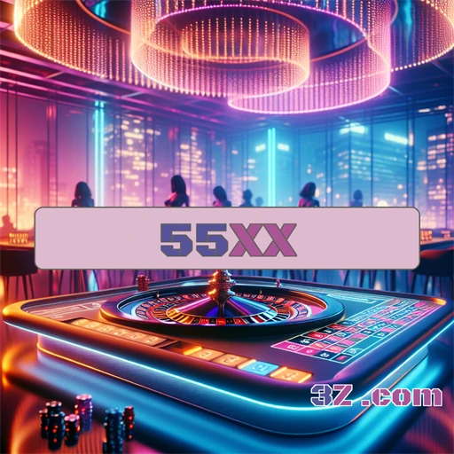 55xx Cassino Online
