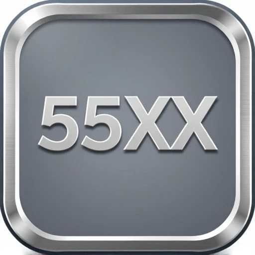 55xx Logo