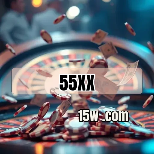 55xx - Descubra os Jogos de Cartas Que Todos Estão Jogando!
